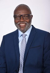 Monsieur Mamadou COULIBALY (Membre)