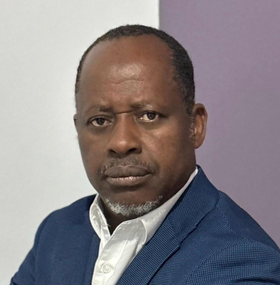 Honorable Nibé Kolo Issa COULIBALY (Membre)