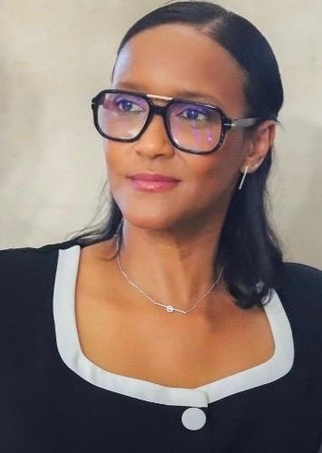 Madame Laure BESSE KONAN YAHAUT (Membre)